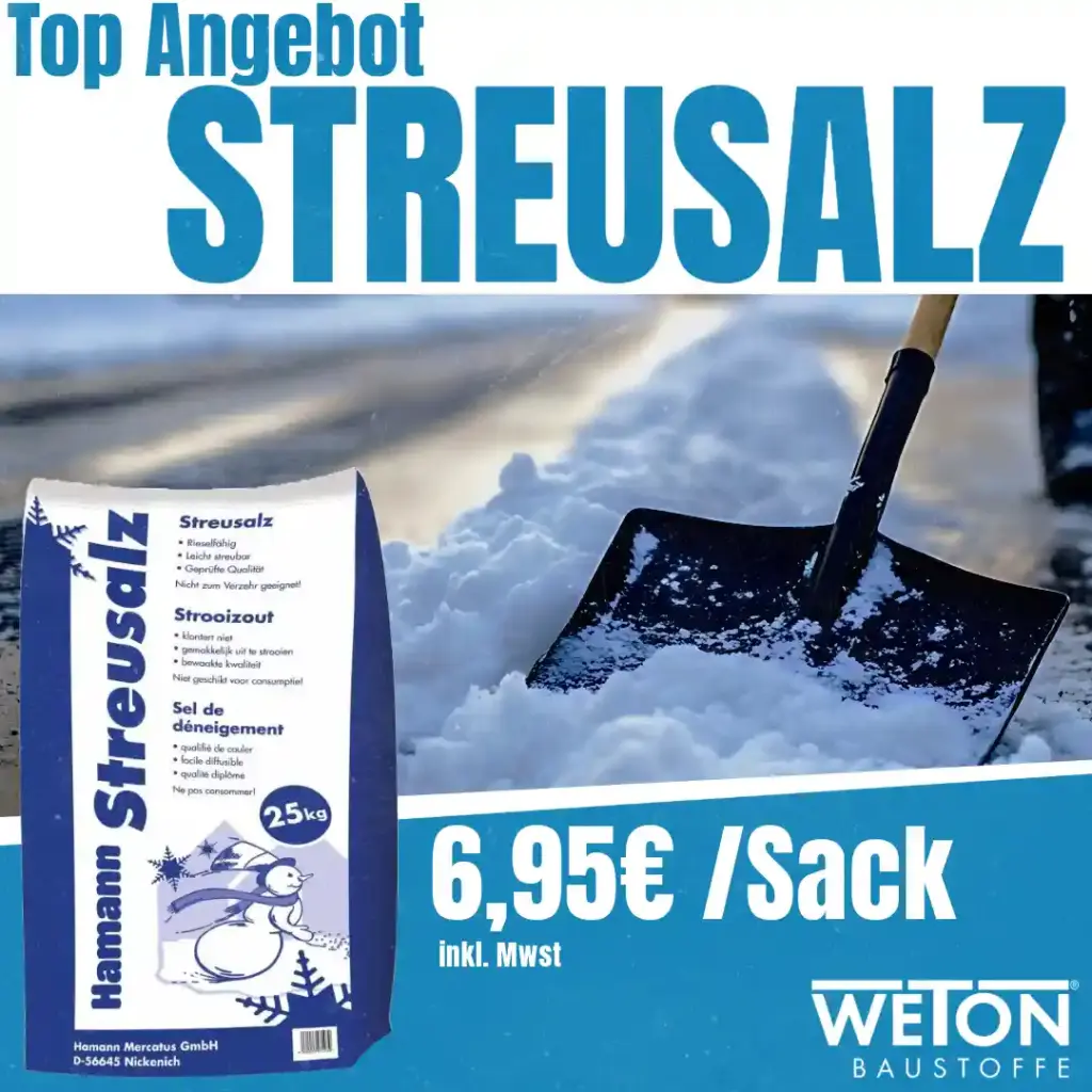 Streusalz