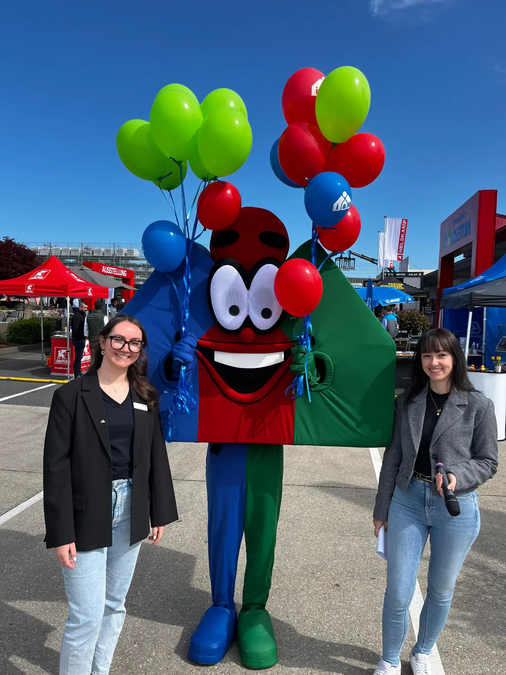 Frühlingsfest 2026