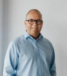 Geschäftsleiter Auer